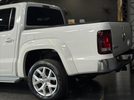 VOLKSWAGEN Amarok 3.0 V6 CABINE DUPLA HIGHLINE 4X4 TURBO INTERCOOLER AUTOMTICO, Foto 6