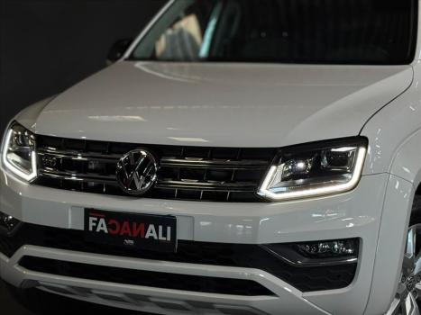VOLKSWAGEN Amarok 3.0 V6 CABINE DUPLA HIGHLINE 4X4 TURBO INTERCOOLER AUTOMTICO, Foto 7