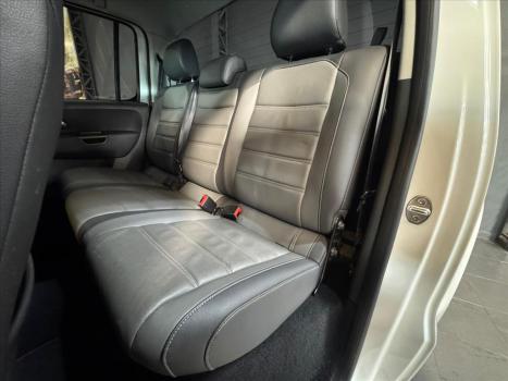 VOLKSWAGEN Amarok 3.0 V6 CABINE DUPLA HIGHLINE 4X4 TURBO INTERCOOLER AUTOMTICO, Foto 11