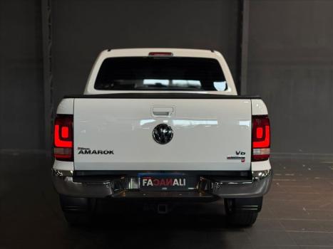 VOLKSWAGEN Amarok 3.0 V6 CABINE DUPLA HIGHLINE 4X4 TURBO INTERCOOLER AUTOMTICO, Foto 12