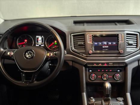 VOLKSWAGEN Amarok 3.0 V6 CABINE DUPLA HIGHLINE 4X4 TURBO INTERCOOLER AUTOMTICO, Foto 13