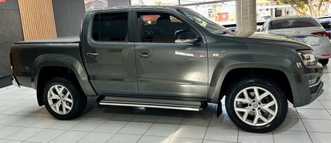 VOLKSWAGEN Amarok 3.0 V6 CABINE DUPLA HIGHLINE 4X4 TURBO INTERCOOLER AUTOMTICO, Foto 5