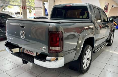 VOLKSWAGEN Amarok 3.0 V6 CABINE DUPLA HIGHLINE 4X4 TURBO INTERCOOLER AUTOMTICO, Foto 6