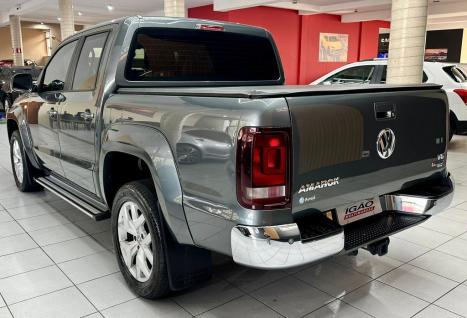 VOLKSWAGEN Amarok 3.0 V6 CABINE DUPLA HIGHLINE 4X4 TURBO INTERCOOLER AUTOMTICO, Foto 8