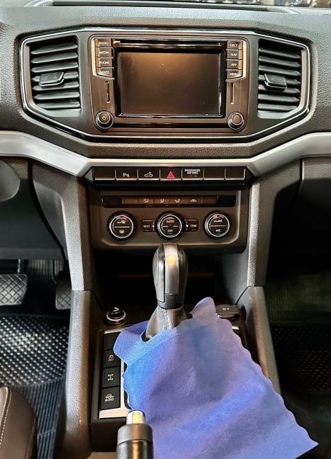 VOLKSWAGEN Amarok 3.0 V6 CABINE DUPLA HIGHLINE 4X4 TURBO INTERCOOLER AUTOMTICO, Foto 12