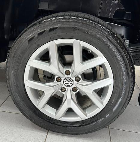 VOLKSWAGEN Amarok 3.0 V6 CABINE DUPLA HIGHLINE 4X4 TURBO INTERCOOLER AUTOMTICO, Foto 15