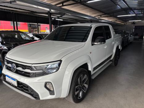 VOLKSWAGEN Amarok 3.0 V6 CABINE DUPLA HIGHLINE EXTREME 4X4 TURBO INTERCOOLER AUTOMTICO, Foto 1