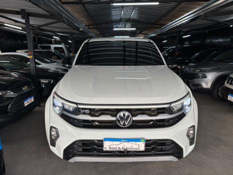 VOLKSWAGEN Amarok 3.0 V6 CABINE DUPLA HIGHLINE EXTREME 4X4 TURBO INTERCOOLER AUTOMTICO, Foto 3