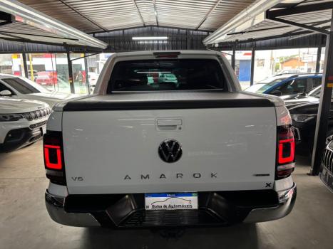 VOLKSWAGEN Amarok 3.0 V6 CABINE DUPLA HIGHLINE EXTREME 4X4 TURBO INTERCOOLER AUTOMTICO, Foto 4