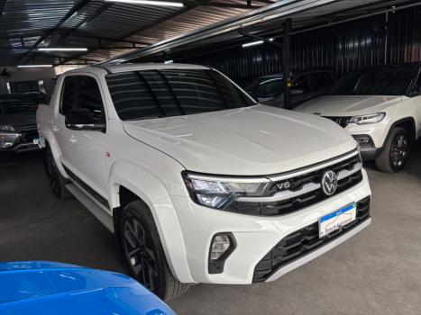 VOLKSWAGEN Amarok 3.0 V6 CABINE DUPLA HIGHLINE EXTREME 4X4 TURBO INTERCOOLER AUTOMTICO, Foto 5