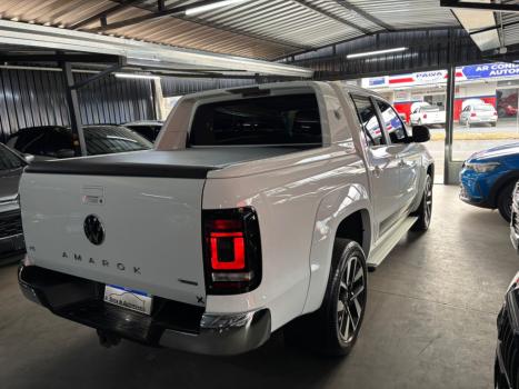 VOLKSWAGEN Amarok 3.0 V6 CABINE DUPLA HIGHLINE EXTREME 4X4 TURBO INTERCOOLER AUTOMTICO, Foto 6