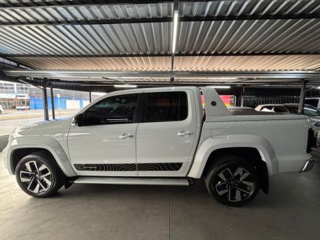 VOLKSWAGEN Amarok 3.0 V6 CABINE DUPLA HIGHLINE EXTREME 4X4 TURBO INTERCOOLER AUTOMTICO, Foto 7