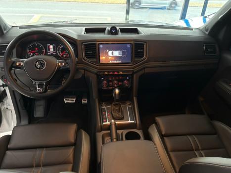 VOLKSWAGEN Amarok 3.0 V6 CABINE DUPLA HIGHLINE EXTREME 4X4 TURBO INTERCOOLER AUTOMTICO, Foto 8