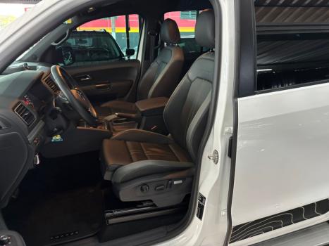 VOLKSWAGEN Amarok 3.0 V6 CABINE DUPLA HIGHLINE EXTREME 4X4 TURBO INTERCOOLER AUTOMTICO, Foto 16