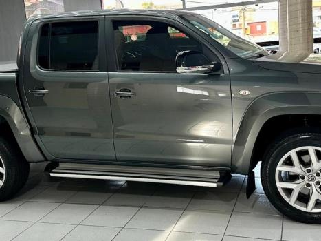 VOLKSWAGEN Amarok 3.0 V6 CABINE DUPLA HIGHLINE 4X4 TURBO INTERCOOLER AUTOMTICO, Foto 5