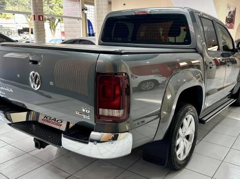 VOLKSWAGEN Amarok 3.0 V6 CABINE DUPLA HIGHLINE 4X4 TURBO INTERCOOLER AUTOMTICO, Foto 6