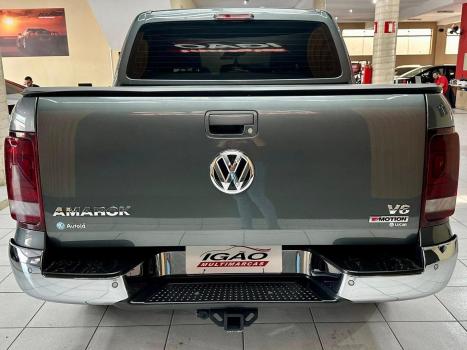 VOLKSWAGEN Amarok 3.0 V6 CABINE DUPLA HIGHLINE 4X4 TURBO INTERCOOLER AUTOMTICO, Foto 7