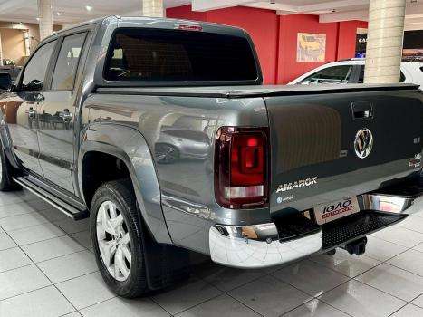 VOLKSWAGEN Amarok 3.0 V6 CABINE DUPLA HIGHLINE 4X4 TURBO INTERCOOLER AUTOMTICO, Foto 8