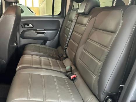 VOLKSWAGEN Amarok 3.0 V6 CABINE DUPLA HIGHLINE 4X4 TURBO INTERCOOLER AUTOMTICO, Foto 9