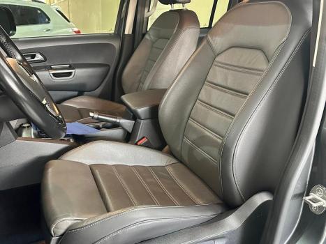 VOLKSWAGEN Amarok 3.0 V6 CABINE DUPLA HIGHLINE 4X4 TURBO INTERCOOLER AUTOMTICO, Foto 10
