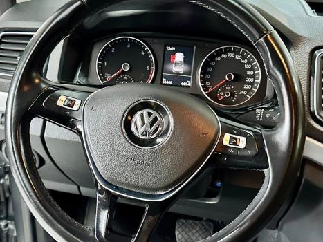 VOLKSWAGEN Amarok 3.0 V6 CABINE DUPLA HIGHLINE 4X4 TURBO INTERCOOLER AUTOMTICO, Foto 13