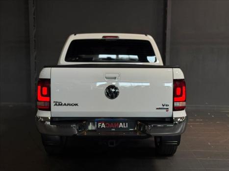 VOLKSWAGEN Amarok 3.0 V6 CABINE DUPLA HIGHLINE 4X4 TURBO INTERCOOLER AUTOMTICO, Foto 12