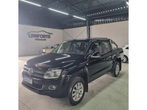 VOLKSWAGEN Amarok , Foto 1