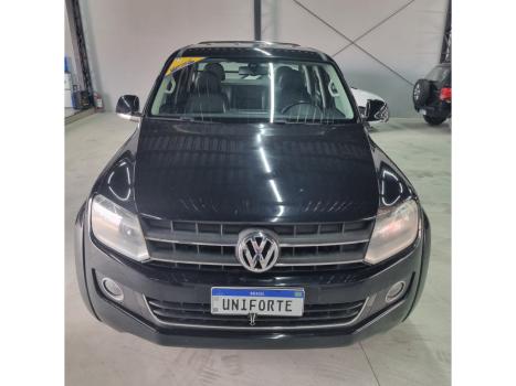 VOLKSWAGEN Amarok , Foto 2