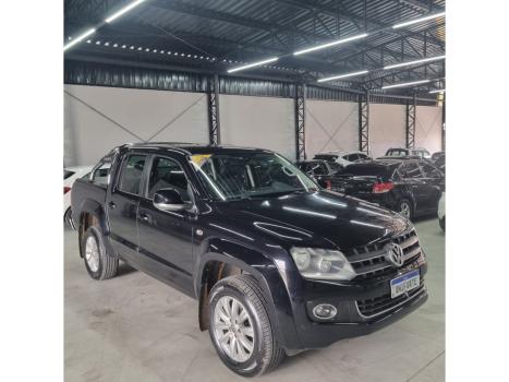 VOLKSWAGEN Amarok , Foto 3