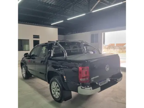 VOLKSWAGEN Amarok , Foto 4