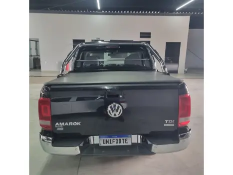 VOLKSWAGEN Amarok , Foto 5