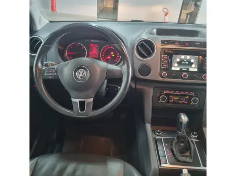 VOLKSWAGEN Amarok , Foto 7