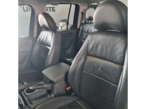 VOLKSWAGEN Amarok , Foto 8