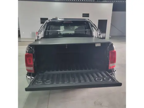 VOLKSWAGEN Amarok , Foto 10