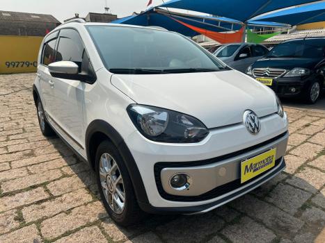 VOLKSWAGEN Cross UP 1.0 12V 4P FLEX, Foto 2