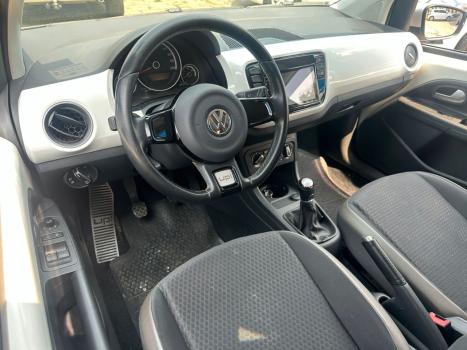 VOLKSWAGEN Cross UP 1.0 12V 4P FLEX, Foto 5