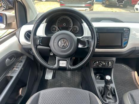 VOLKSWAGEN Cross UP 1.0 12V 4P FLEX, Foto 7