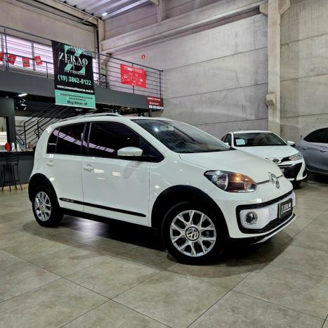 VOLKSWAGEN Cross UP 1.0 12V 4P TSI FLEX, Foto 1