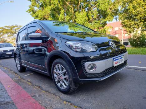 VOLKSWAGEN Cross UP 1.0 12V 4P TSI FLEX, Foto 4