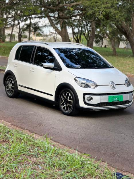 VOLKSWAGEN Cross UP 1.0 12V 4P TSI FLEX, Foto 2