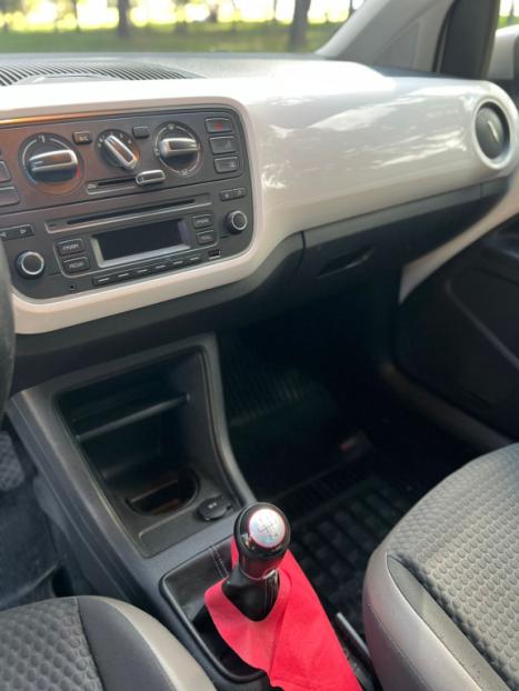VOLKSWAGEN Cross UP 1.0 12V 4P TSI FLEX, Foto 6