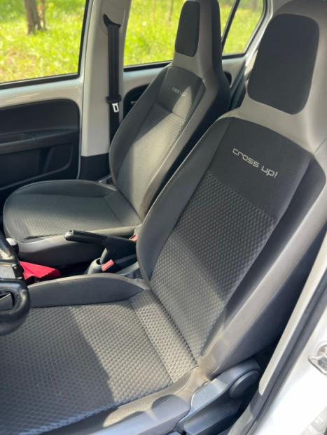 VOLKSWAGEN Cross UP 1.0 12V 4P TSI FLEX, Foto 7