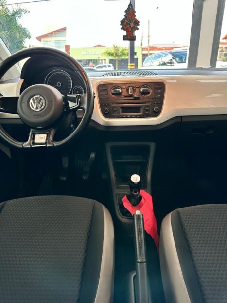 VOLKSWAGEN Cross UP 1.0 12V 4P TSI FLEX, Foto 8