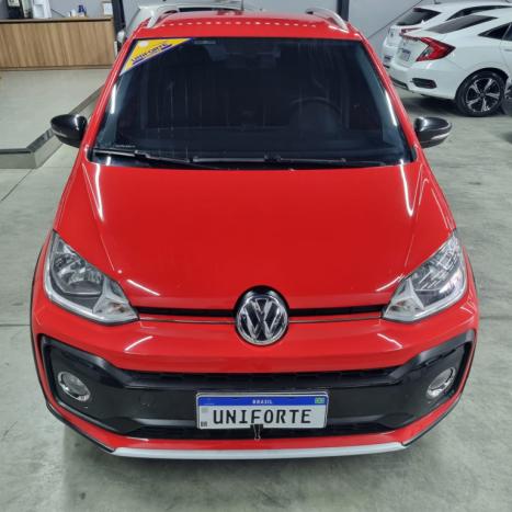 VOLKSWAGEN Cross UP 1.0 12V 4P TSI FLEX, Foto 2