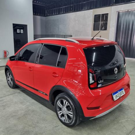VOLKSWAGEN Cross UP 1.0 12V 4P TSI FLEX, Foto 4