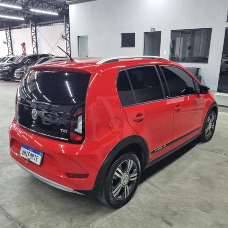 VOLKSWAGEN Cross UP 1.0 12V 4P TSI FLEX, Foto 6