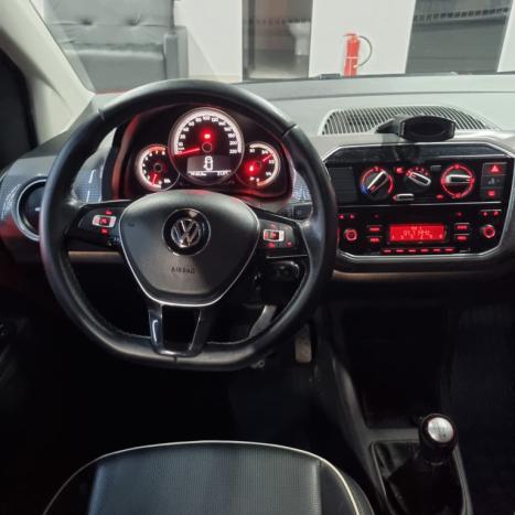 VOLKSWAGEN Cross UP 1.0 12V 4P TSI FLEX, Foto 7