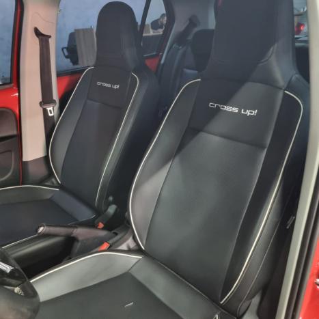 VOLKSWAGEN Cross UP 1.0 12V 4P TSI FLEX, Foto 8