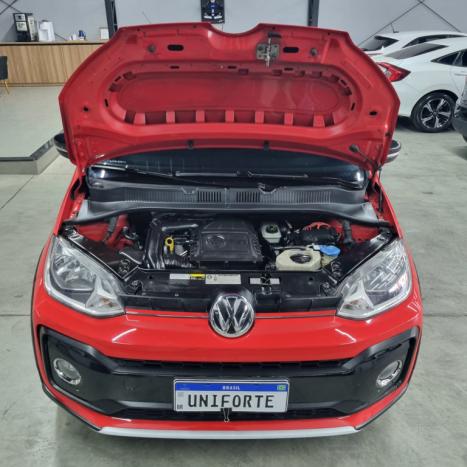VOLKSWAGEN Cross UP 1.0 12V 4P TSI FLEX, Foto 9