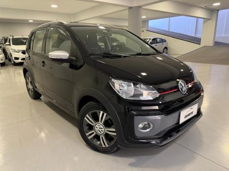 VOLKSWAGEN Cross UP 1.0 12V 4P TSI FLEX, Foto 1